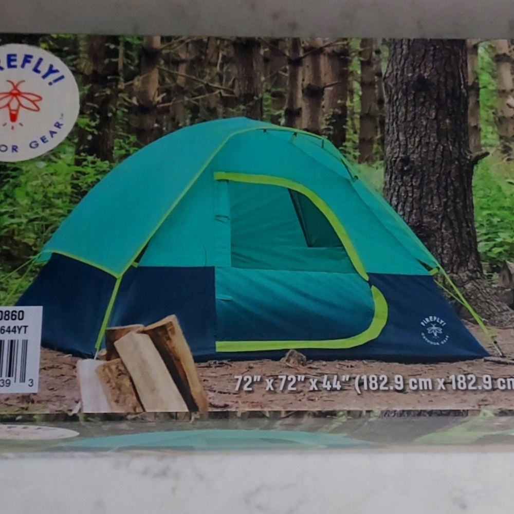 Youth camping  tent